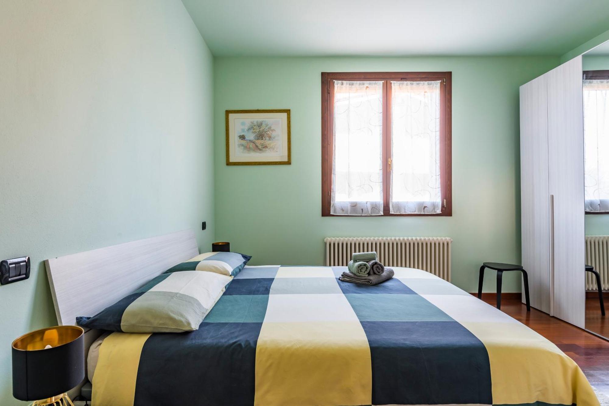Jacuzzi Apartment In Italian Villa, Wi-Fi & Garden Sassuolo - Maranello Casalgrande Exterior photo