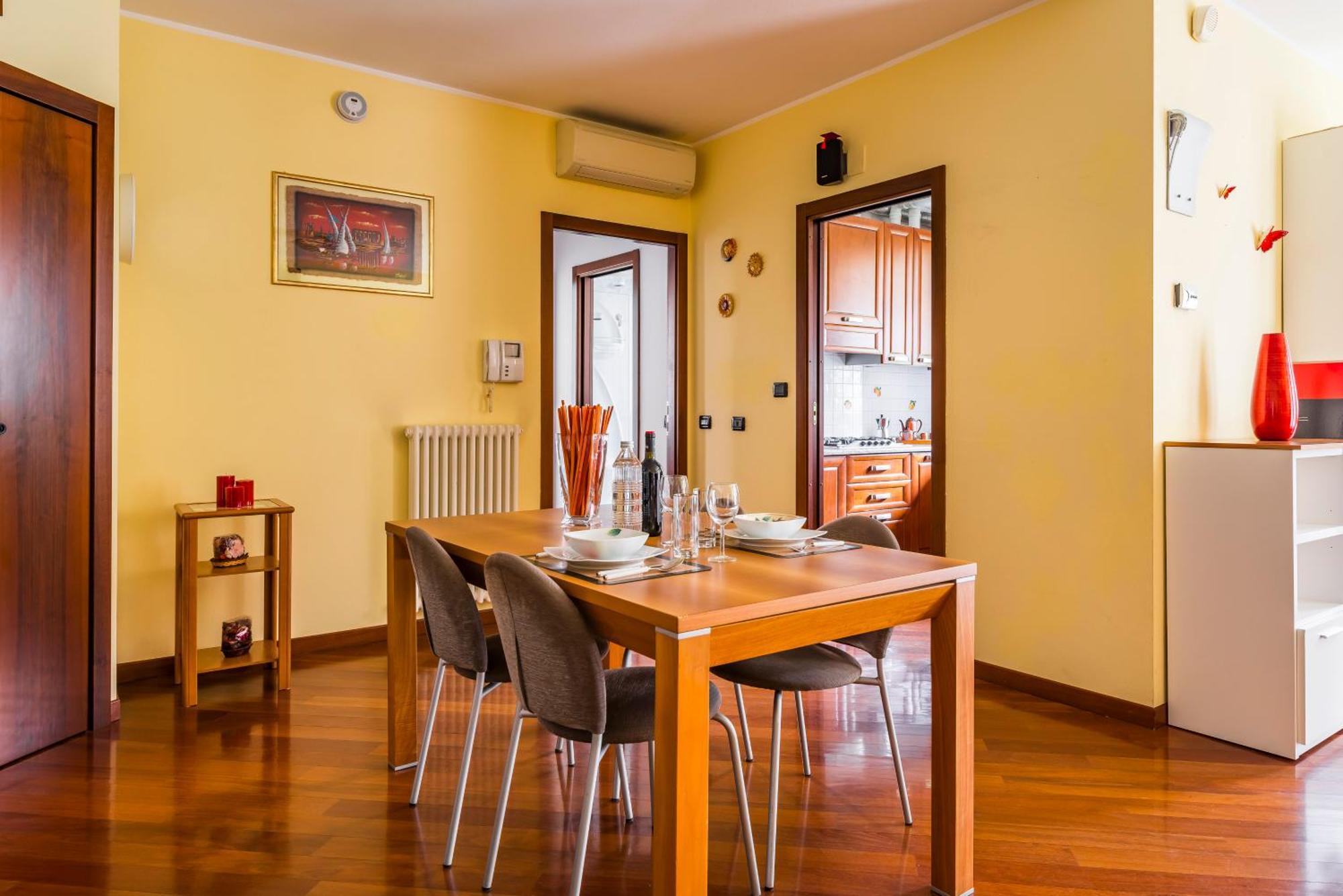 Jacuzzi Apartment In Italian Villa, Wi-Fi & Garden Sassuolo - Maranello Casalgrande Exterior photo